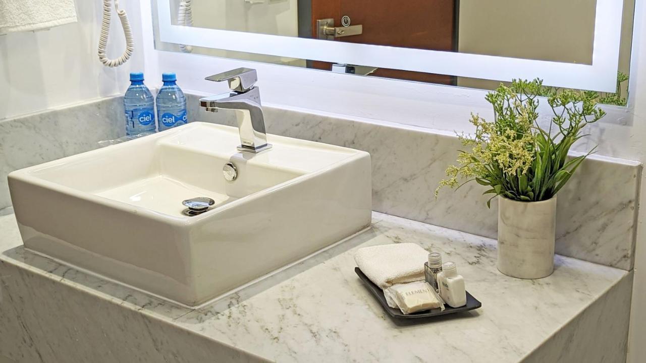 Hotel Fray Select Tepic Dış mekan fotoğraf