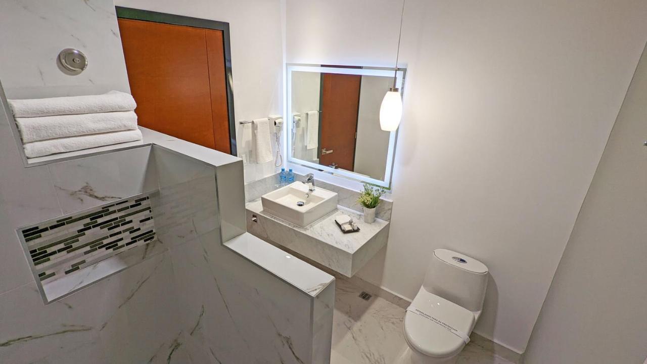 Hotel Fray Select Tepic Dış mekan fotoğraf