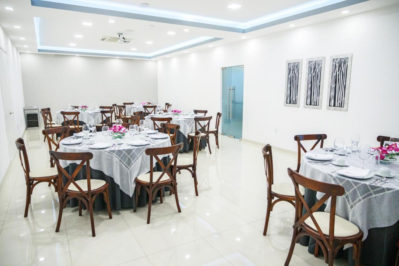 Hotel Fray Select Tepic Dış mekan fotoğraf
