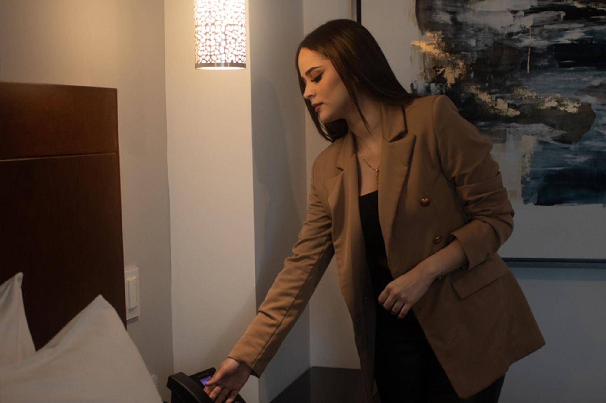 Hotel Fray Select Tepic Dış mekan fotoğraf