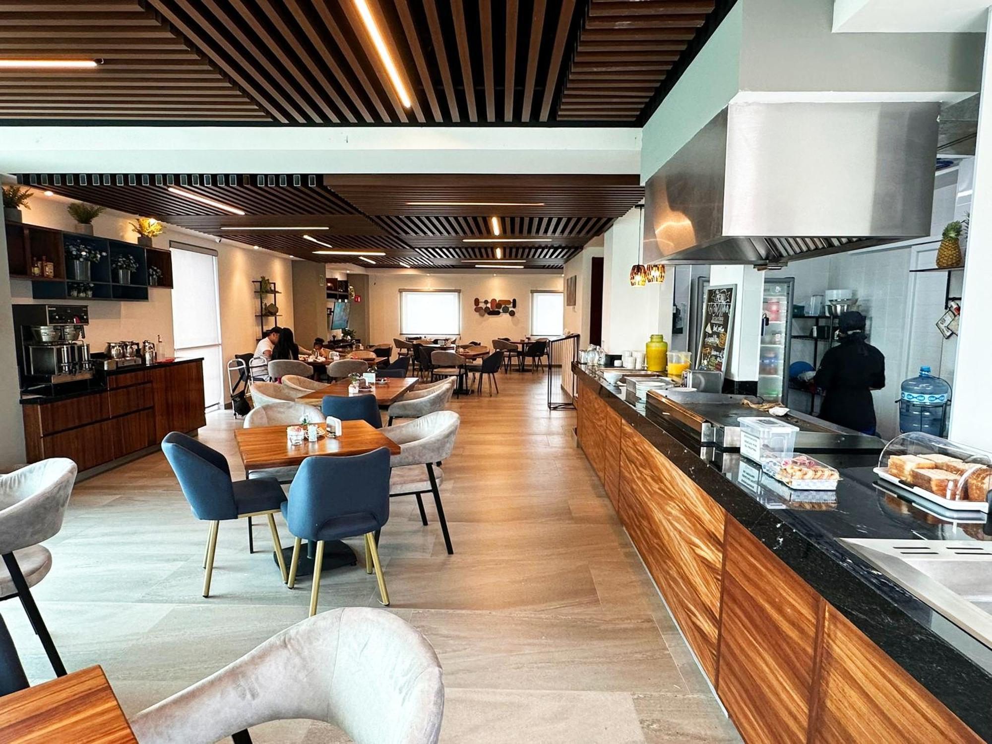 Hotel Fray Select Tepic Dış mekan fotoğraf